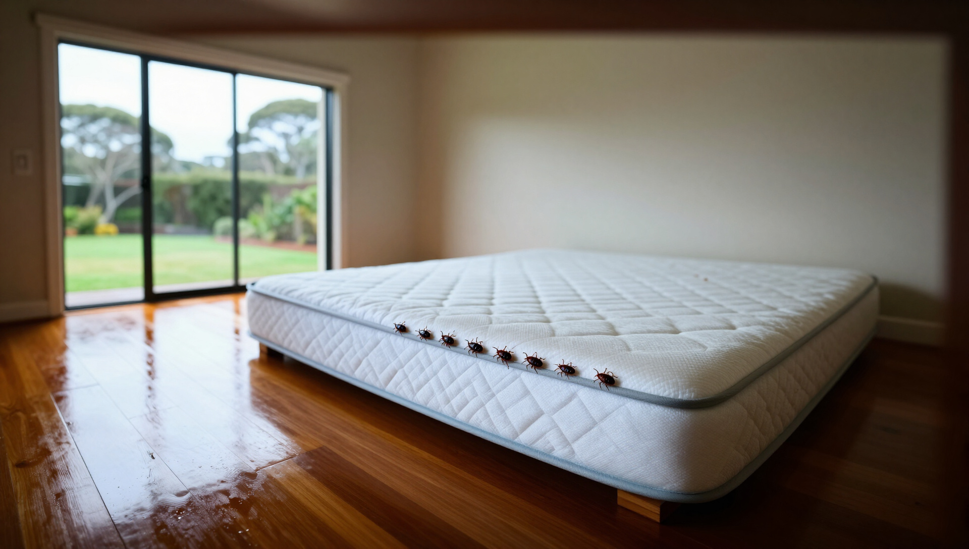 Bed Bugs Control in Drummoyne