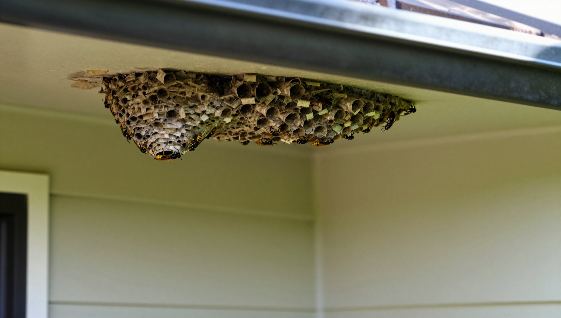 Bees and Wasp Removal in Drummoyne