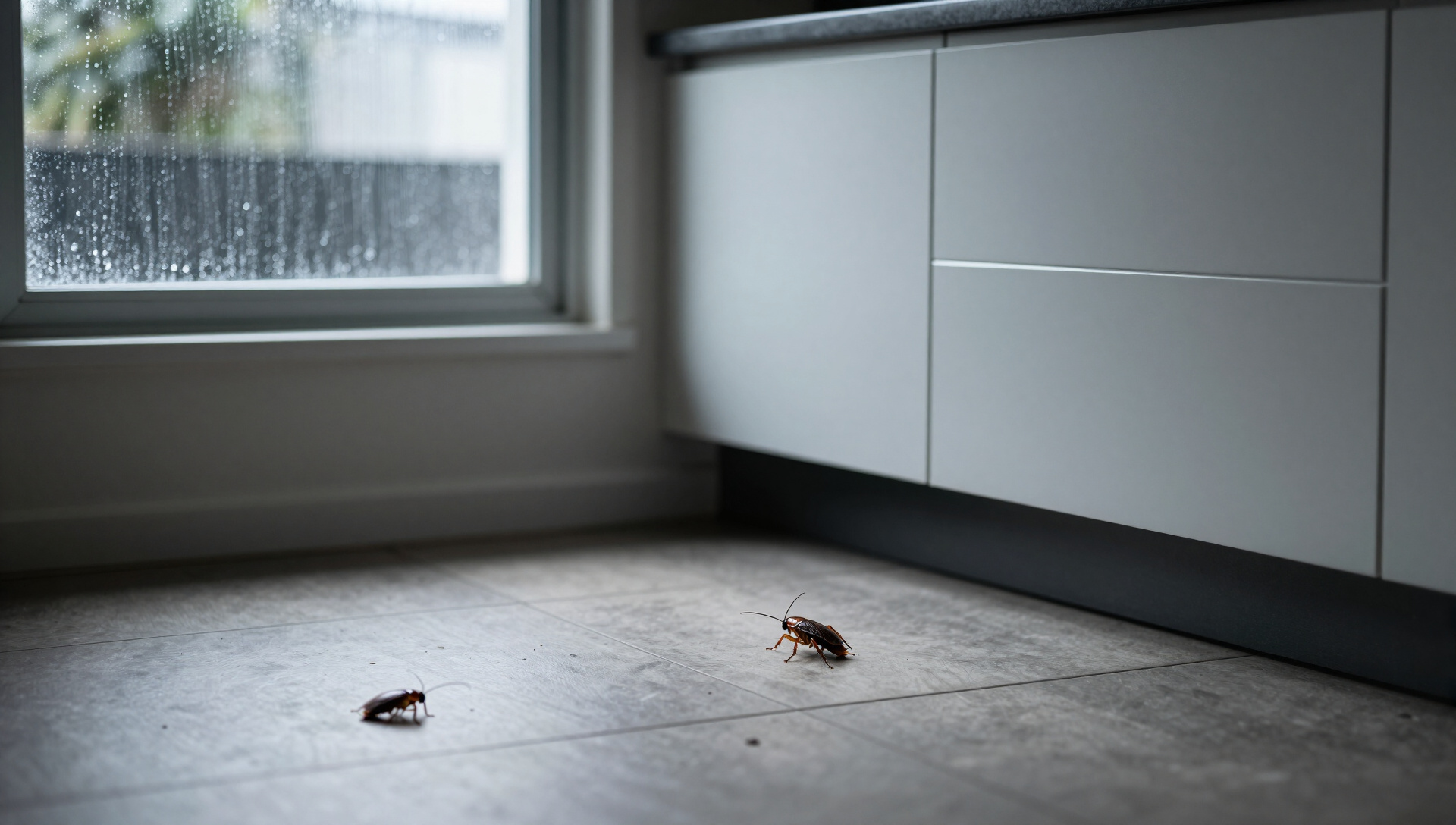 Cockroach Removal in Drummoyne