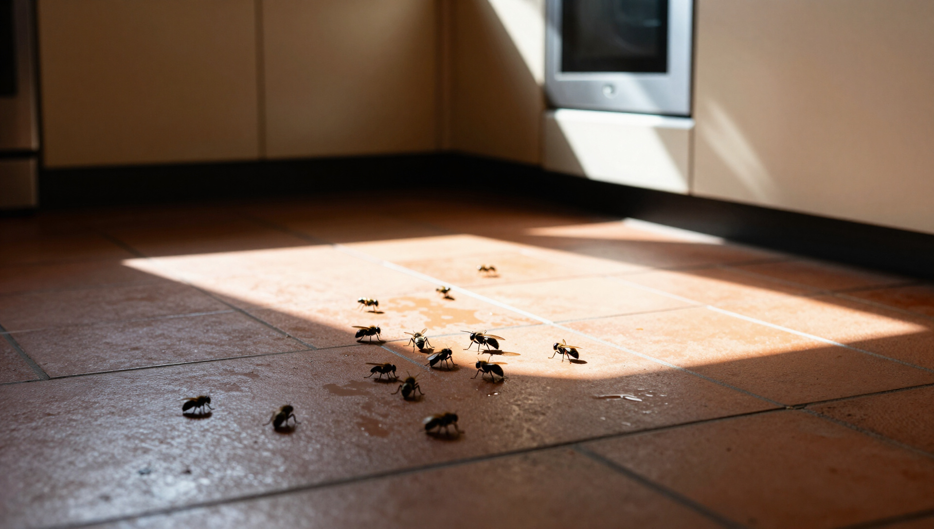 Insect Control in Drummoyne